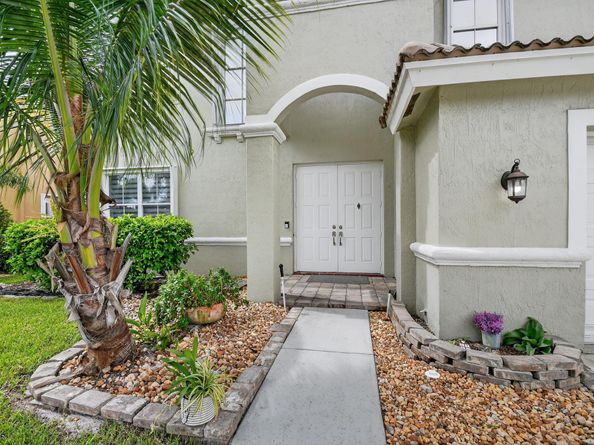 6394 Sand Hills Circle, Lake Worth FL 33463