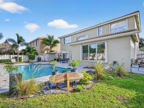 6394 Sand Hills Circle, Lake Worth FL 33463