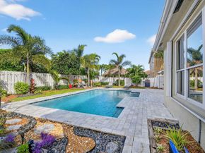 6394 Sand Hills Circle, Lake Worth FL 33463