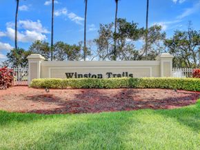 6394 Sand Hills Circle, Lake Worth FL 33463