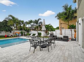 6394 Sand Hills Circle, Lake Worth FL 33463