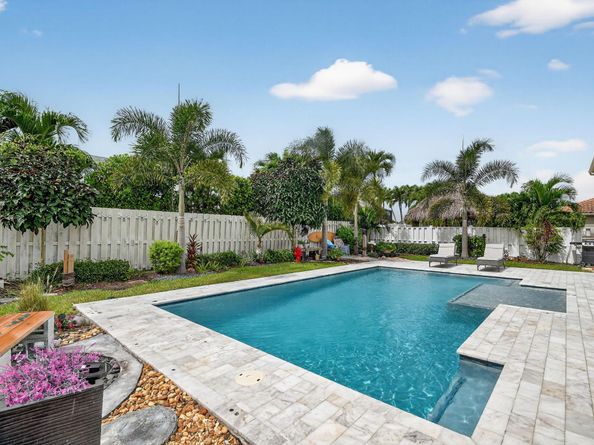 6394 Sand Hills Circle, Lake Worth FL 33463