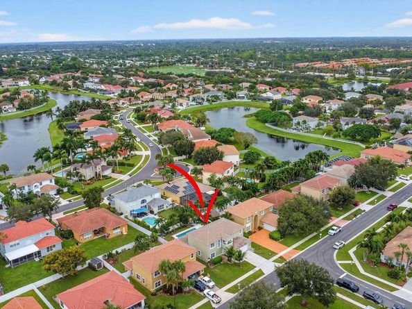 6394 Sand Hills Circle, Lake Worth FL 33463