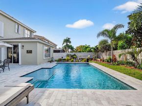 6394 Sand Hills Circle, Lake Worth FL 33463