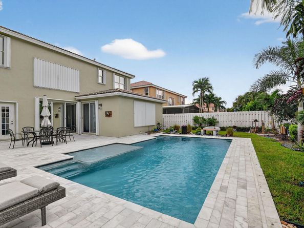 6394 Sand Hills Circle, Lake Worth FL 33463