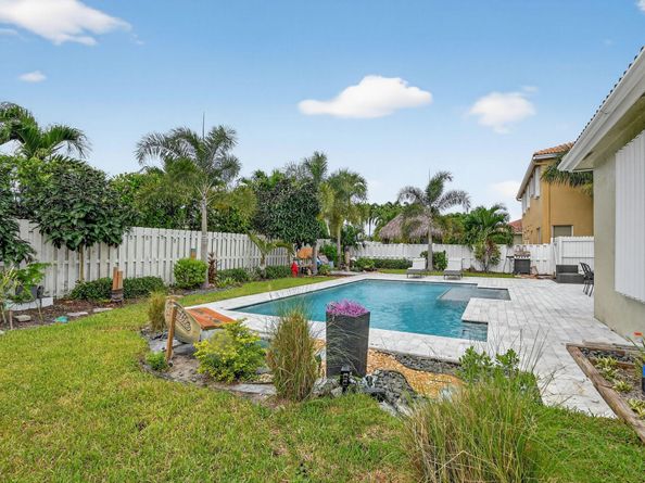 6394 Sand Hills Circle, Lake Worth FL 33463