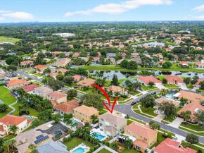 6394 Sand Hills Circle, Lake Worth FL 33463
