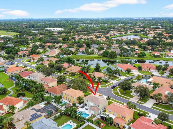 6394 Sand Hills Circle, Lake Worth FL 33463