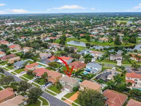 6394 Sand Hills Circle, Lake Worth FL 33463