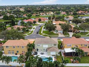 6394 Sand Hills Circle, Lake Worth FL 33463