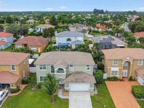 6394 Sand Hills Circle, Lake Worth FL 33463