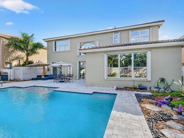 6394 Sand Hills Circle, Lake Worth FL 33463