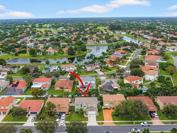 6394 Sand Hills Circle, Lake Worth FL 33463