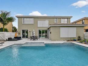 6394 Sand Hills Circle, Lake Worth FL 33463