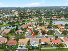 6394 Sand Hills Circle, Lake Worth FL 33463