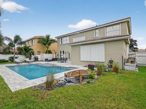 6394 Sand Hills Circle, Lake Worth FL 33463