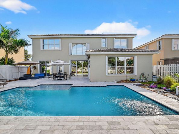 6394 Sand Hills Circle, Lake Worth FL 33463