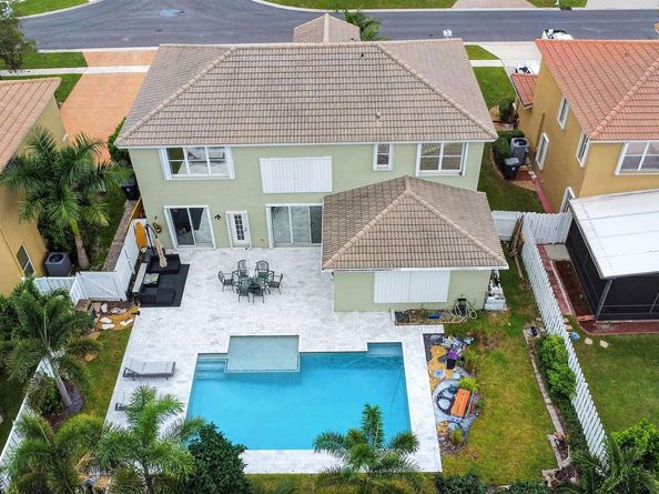 6394 Sand Hills Circle, Lake Worth FL 33463