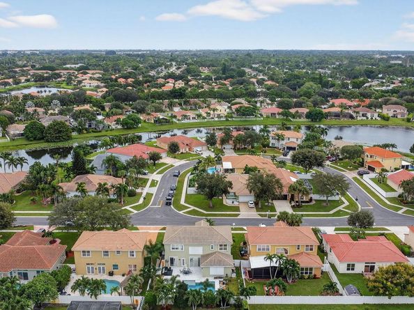 6394 Sand Hills Circle, Lake Worth FL 33463