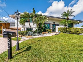 2625 Nassau Ln, Fort Lauderdale FL 33312