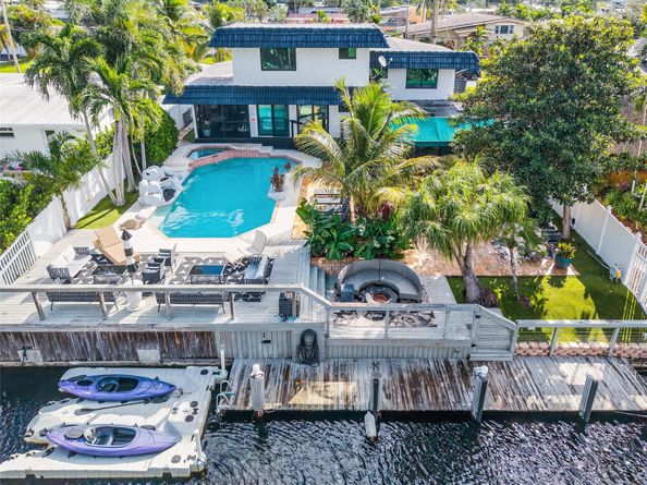 2625 Nassau Ln, Fort Lauderdale FL 33312