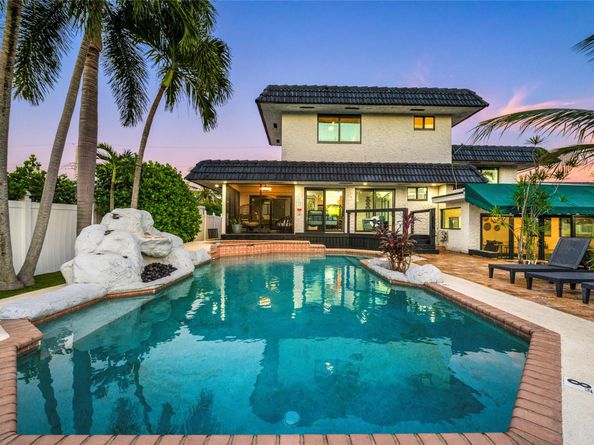 2625 Nassau Ln, Fort Lauderdale FL 33312
