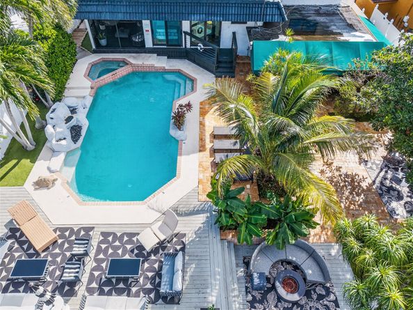 2625 Nassau Ln, Fort Lauderdale FL 33312