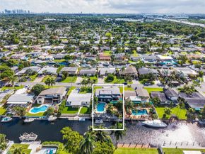 2625 Nassau Ln, Fort Lauderdale FL 33312