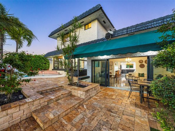 2625 Nassau Ln, Fort Lauderdale FL 33312