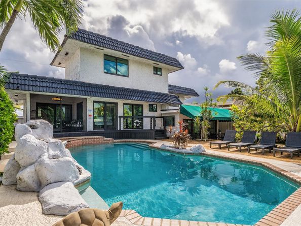 2625 Nassau Ln, Fort Lauderdale FL 33312