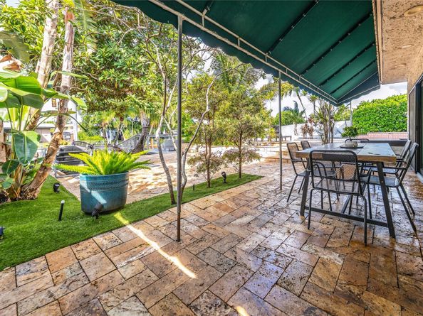 2625 Nassau Ln, Fort Lauderdale FL 33312