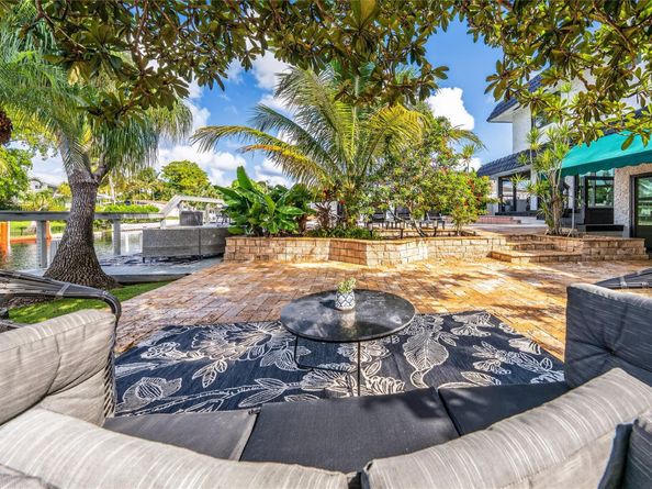 2625 Nassau Ln, Fort Lauderdale FL 33312