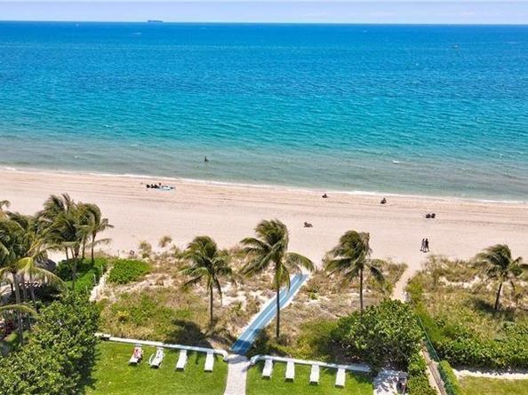 1439 S Ocean Blvd 108, Pompano Beach FL 33062