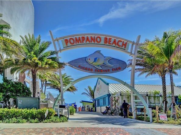 1439 S Ocean Blvd 108, Pompano Beach FL 33062