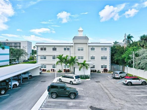 1439 S Ocean Blvd 108, Pompano Beach FL 33062