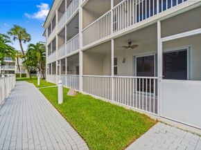 1439 S Ocean Blvd 108, Pompano Beach FL 33062
