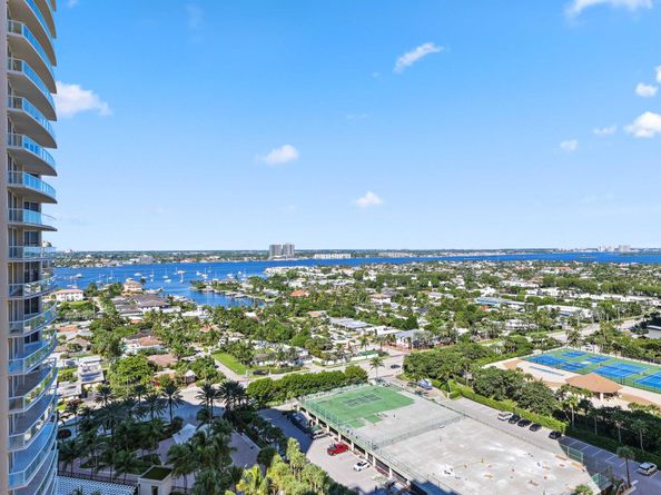 2700 N Ocean Drive 1604a, Singer Island FL 33404