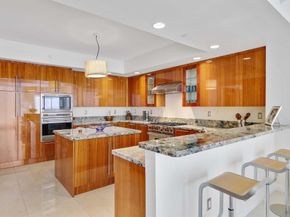 2700 N Ocean Drive 1604a, Singer Island FL 33404