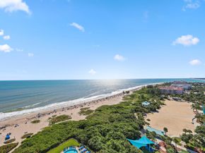 2700 N Ocean Drive 1604a, Singer Island FL 33404