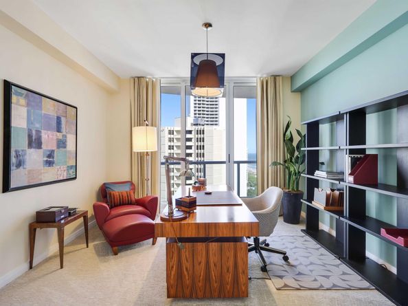 2700 N Ocean Drive 1604a, Singer Island FL 33404