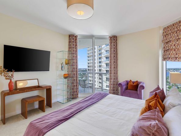 2700 N Ocean Drive 1604a, Singer Island FL 33404