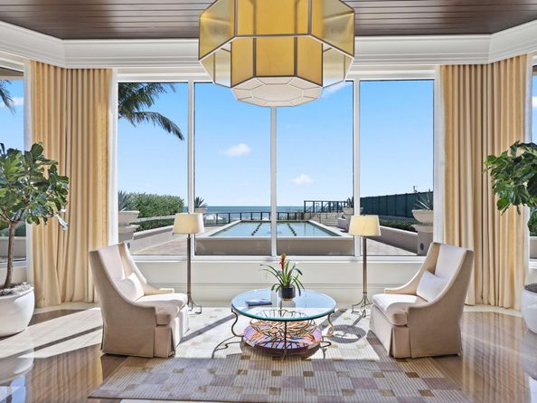 2700 N Ocean Drive 1604a, Singer Island FL 33404