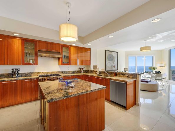 2700 N Ocean Drive 1604a, Singer Island FL 33404