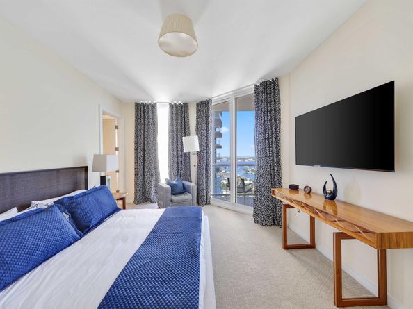 2700 N Ocean Drive 1604a, Singer Island FL 33404