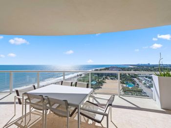 2700 N Ocean Drive