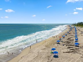 2700 N Ocean Drive 1604a, Singer Island FL 33404
