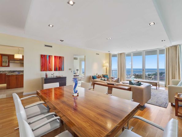 2700 N Ocean Drive 1604a, Singer Island FL 33404