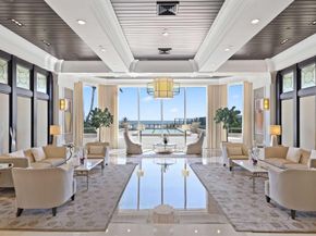 2700 N Ocean Drive 1604a, Singer Island FL 33404