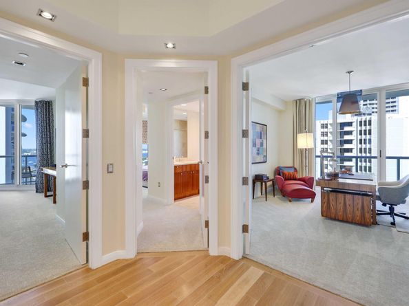 2700 N Ocean Drive 1604a, Singer Island FL 33404