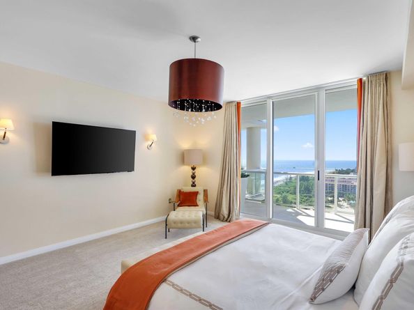 2700 N Ocean Drive 1604a, Singer Island FL 33404
